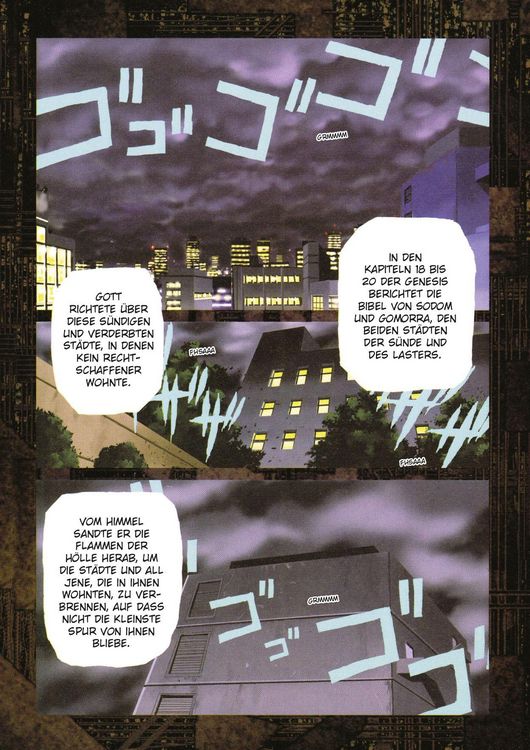 Produktbild: Spriggan Deluxe 01
