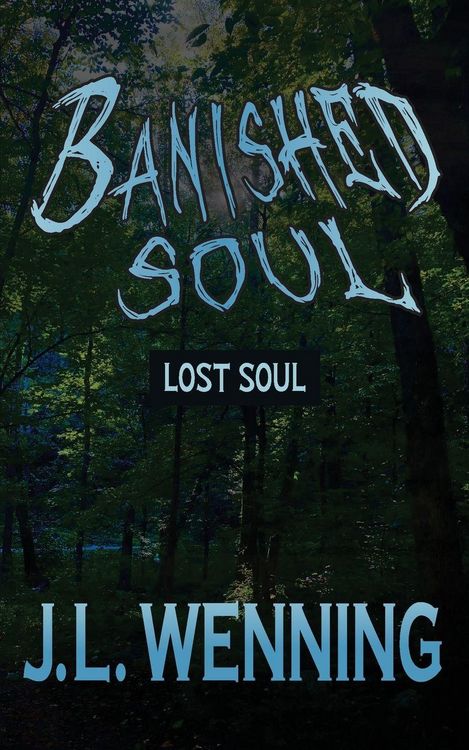 Produktbild: Banished Soul Lost Soul