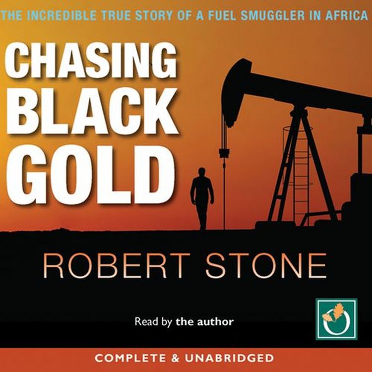 Produktbild: Chasing Black Gold