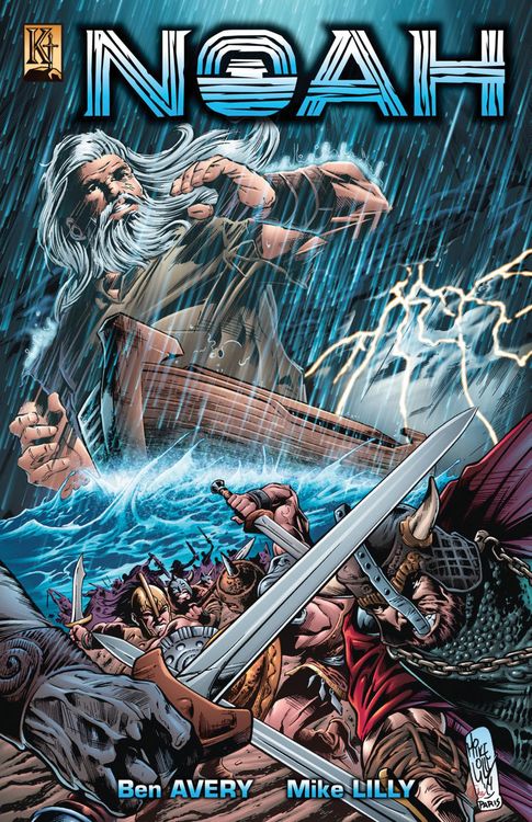 Produktbild: Noah