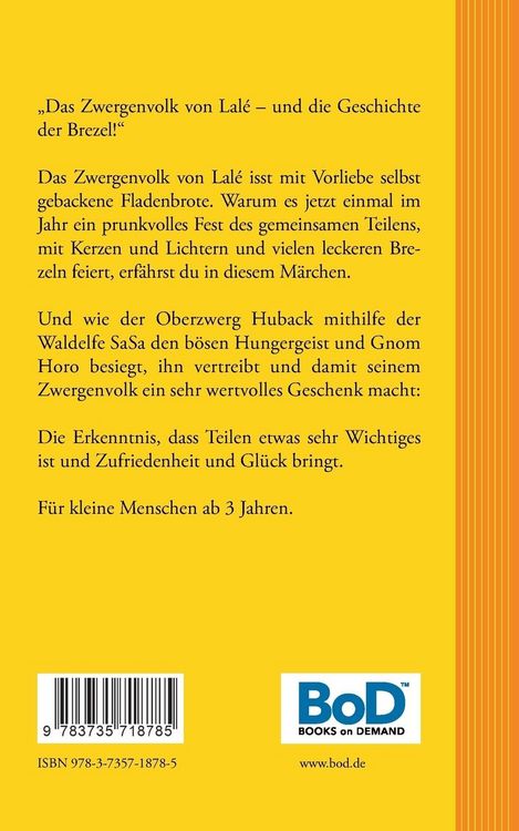 Produktbild: Das Zwergenvolk von Lal&eacute;