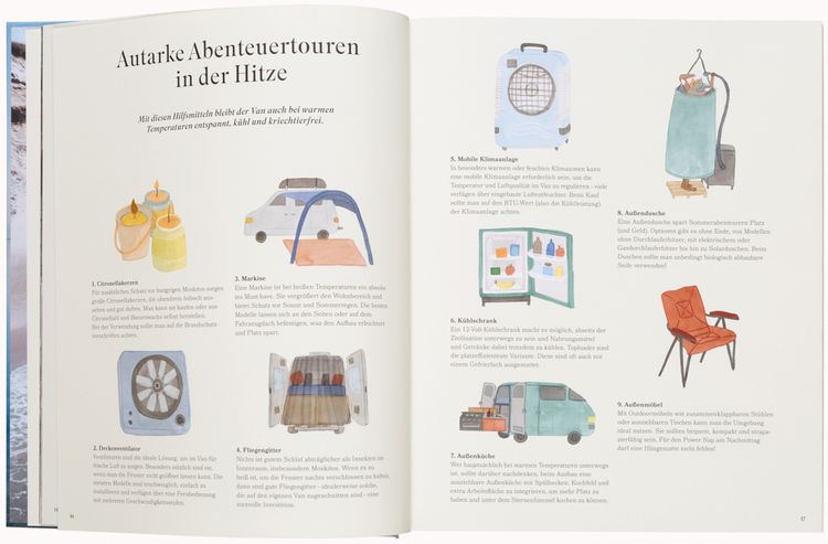 Produktbild: The Getaways