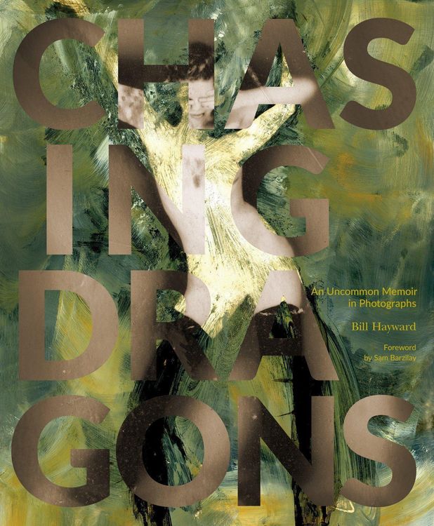 Produktbild: Hayward: Chasing Dragons