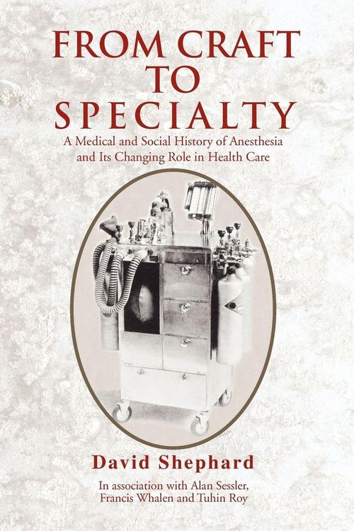 Produktbild: From Craft to Specialty