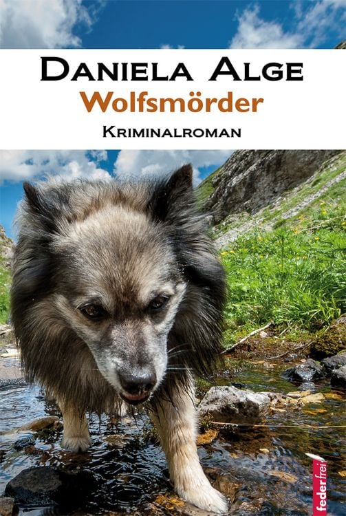Produktbild: Wolfsm&ouml;rder