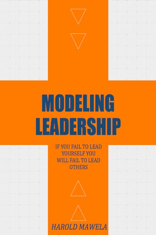 Produktbild: Modeling Leadership