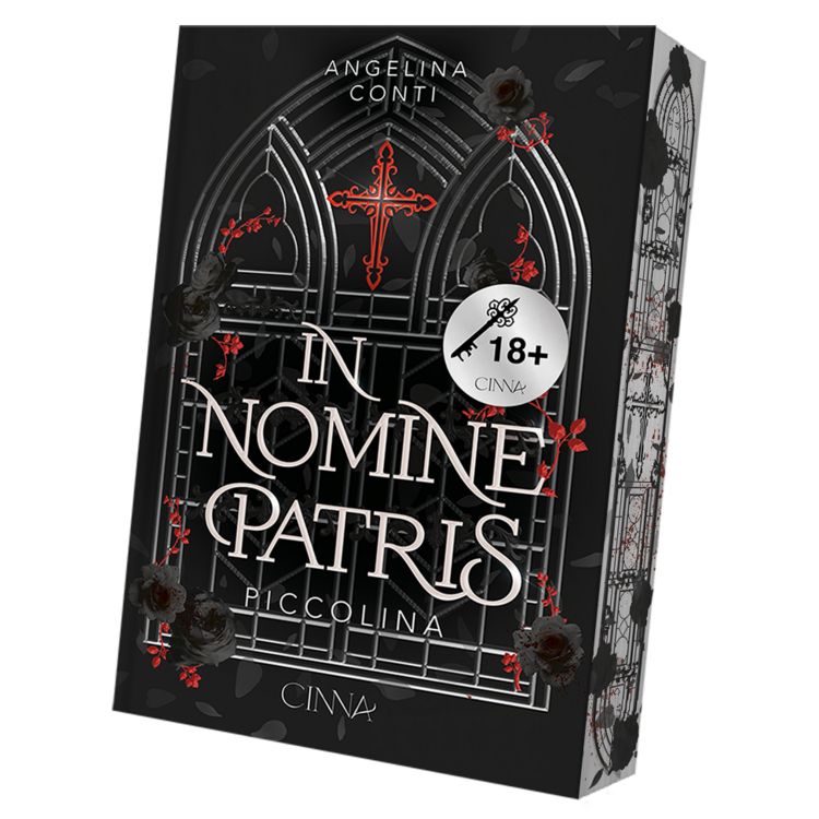 Produktbild: Piccolina - In Nomine Patris 3