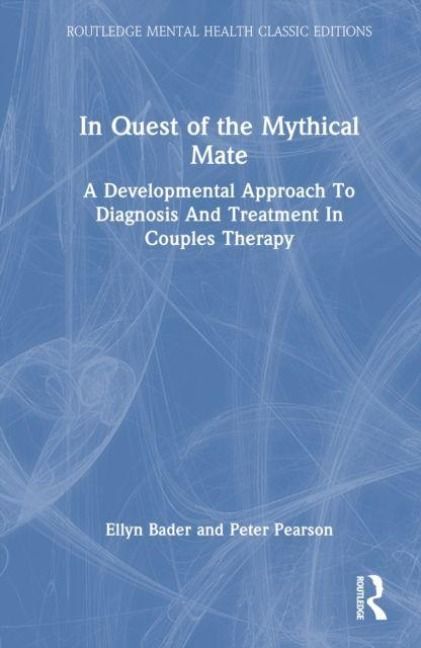 Produktbild: In Quest of the Mythical Mate
