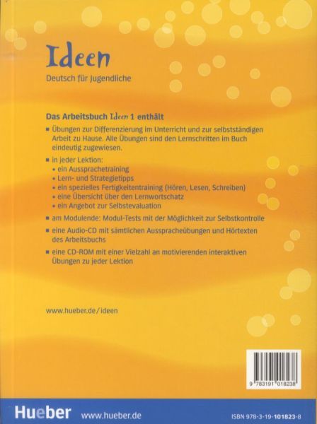 Produktbild: Ideen 1
