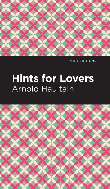 Produktbild: Hints for Lovers
