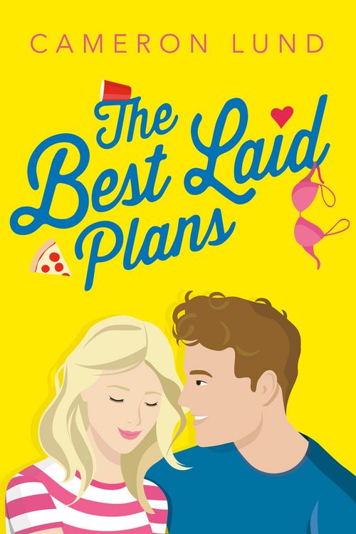 Produktbild: The Best Laid Plans