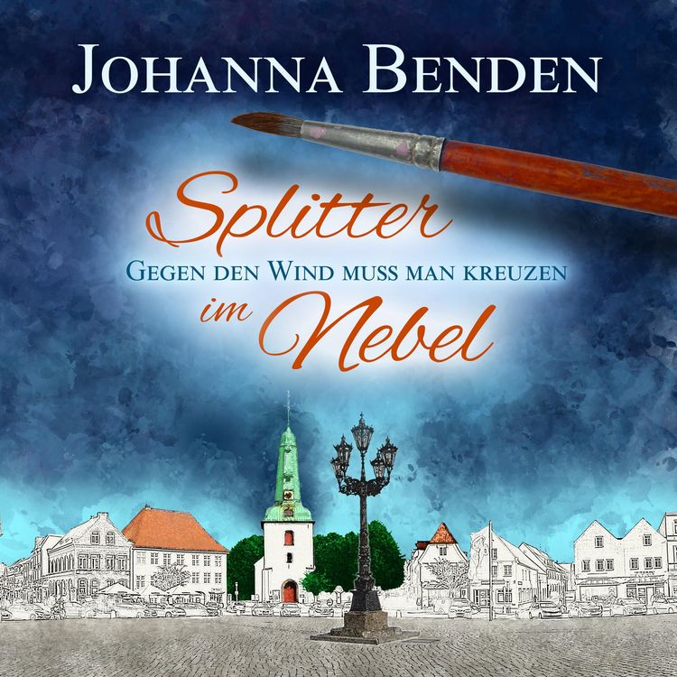 Produktbild: Splitter im Nebel