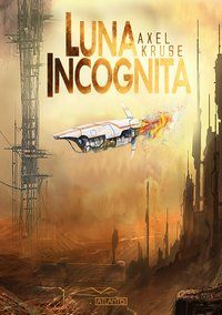 Produktbild: Luna incognita