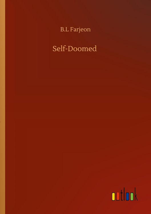 Produktbild: Self-Doomed
