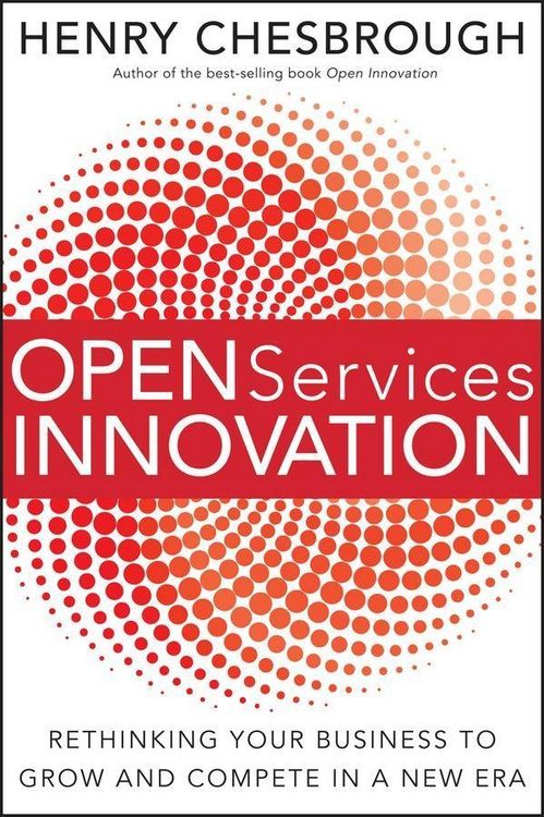 Produktbild: Open Services Innovation