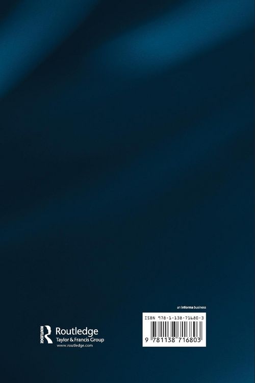 Produktbild: The European Union's Broader Neighbourhood