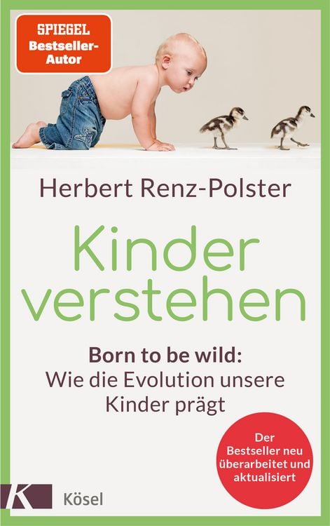 Produktbild: Kinder verstehen