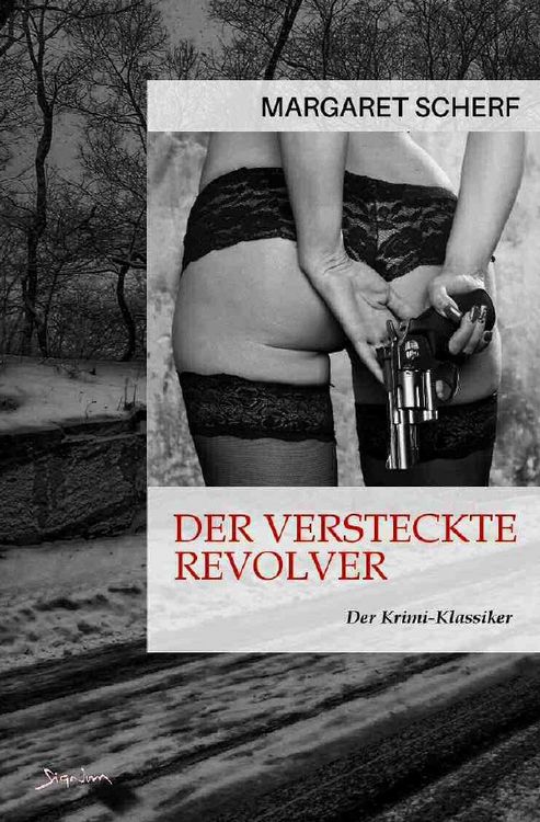 Produktbild: Der Versteckte Revolver