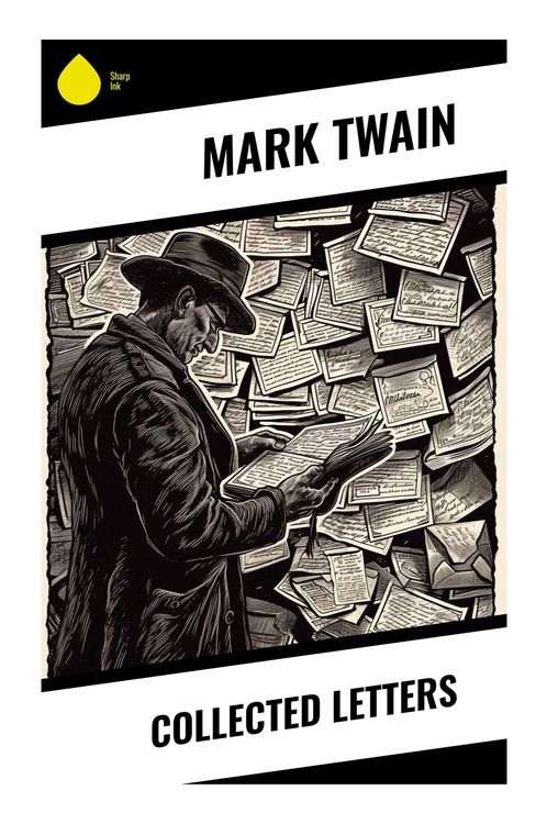 Produktbild: Collected Letters