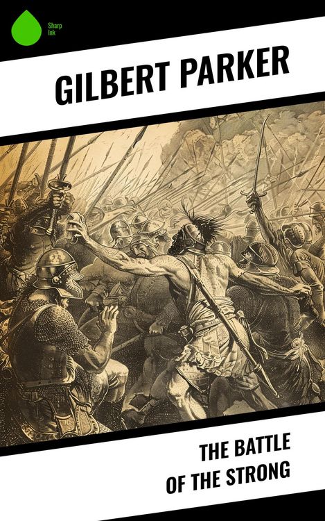 Produktbild: The Battle of the Strong