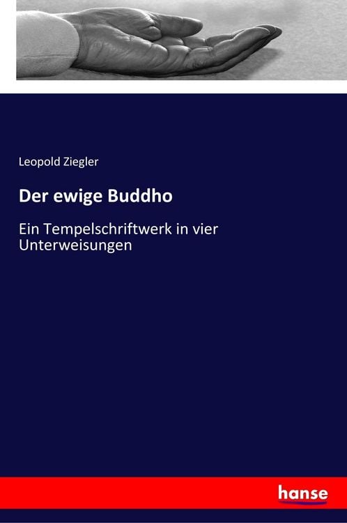 Produktbild: Der ewige Buddho