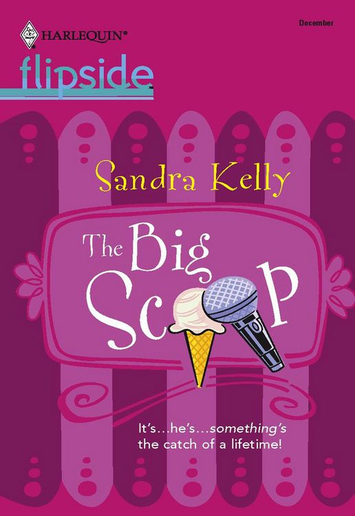 Produktbild: The Big Scoop