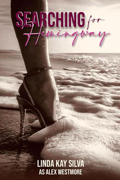 Produktbild: Searching for Hemingway