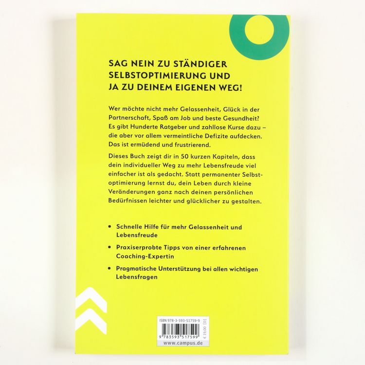 Produktbild: F&uuml;r Coaching habe ich keine Zeit!