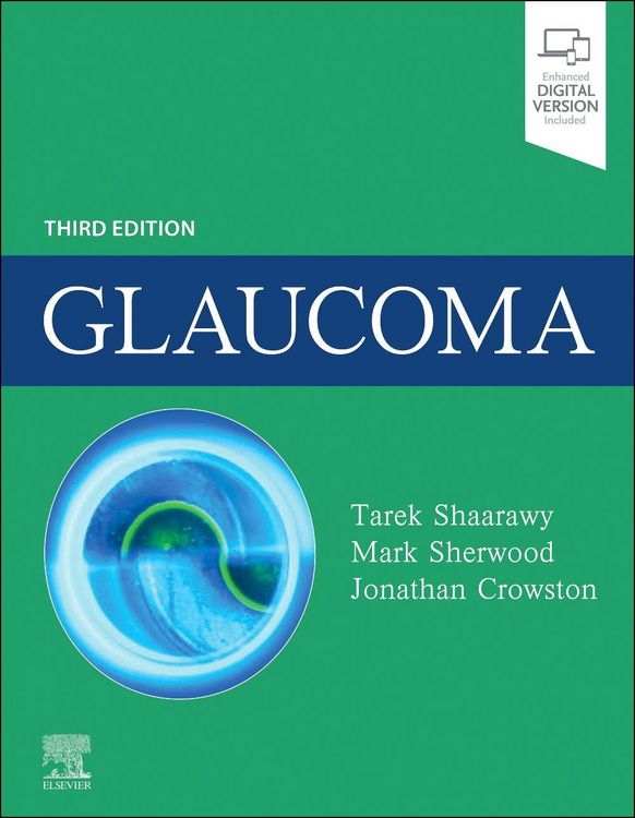 Produktbild: Glaucoma