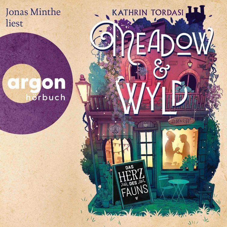 Produktbild: Meadow & Wyld