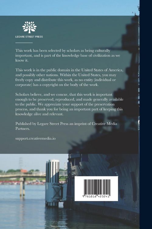 Produktbild: A History of the United States Navy, From 1775 to 1894; Volume 2