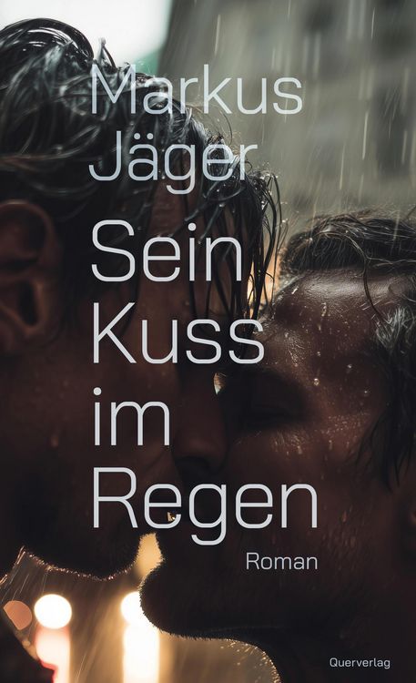 Produktbild: Sein Kuss im Regen
