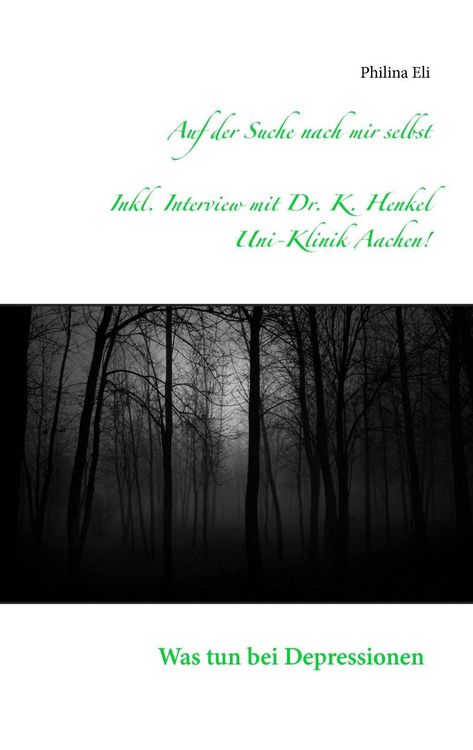 Produktbild: Auf der Suche nach mir selbst