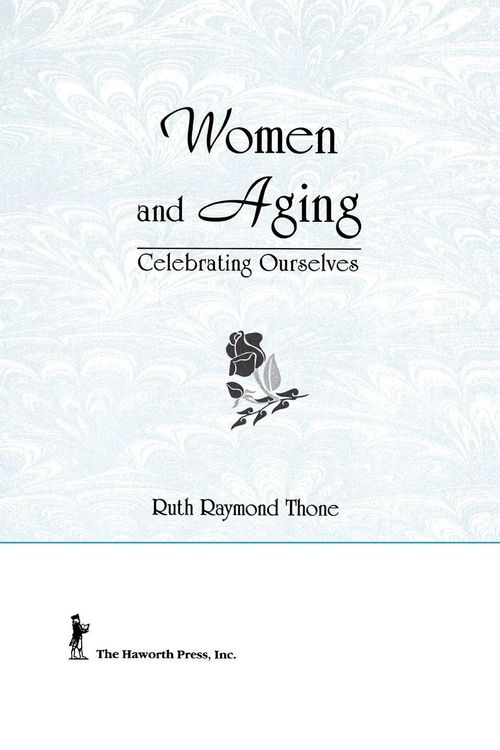 Produktbild: Women and Aging