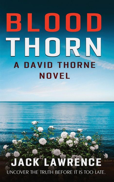 Produktbild: Blood Thorn