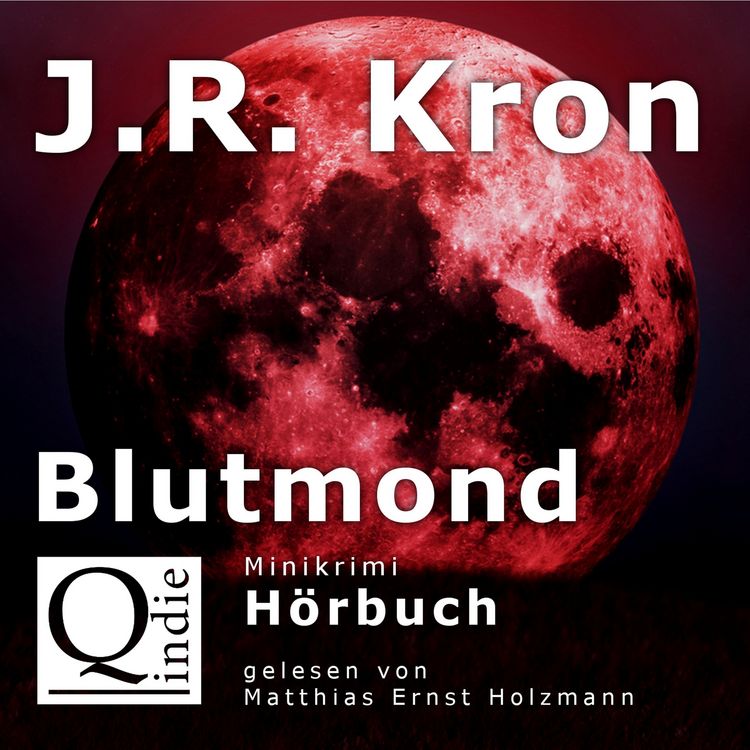Produktbild: Blutmond