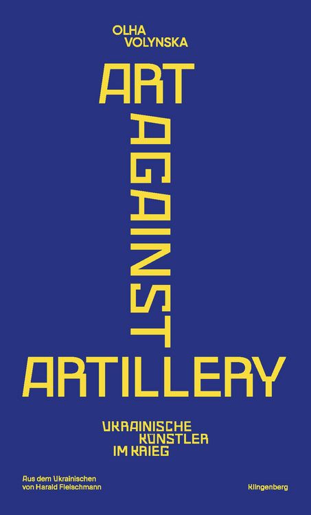 Produktbild: Art against Artillery