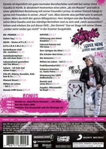 Produktbild: Der Dennis - Leider nein! Leider gar nicht! - Live