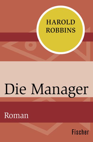 Produktbild: Die Manager