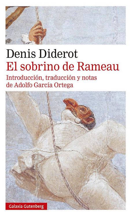 Produktbild: El sobrino de Rameau