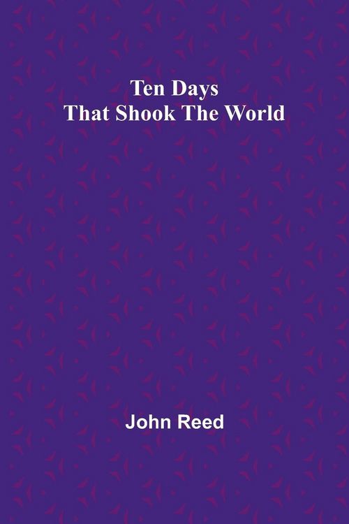 Produktbild: Ten Days That Shook the World