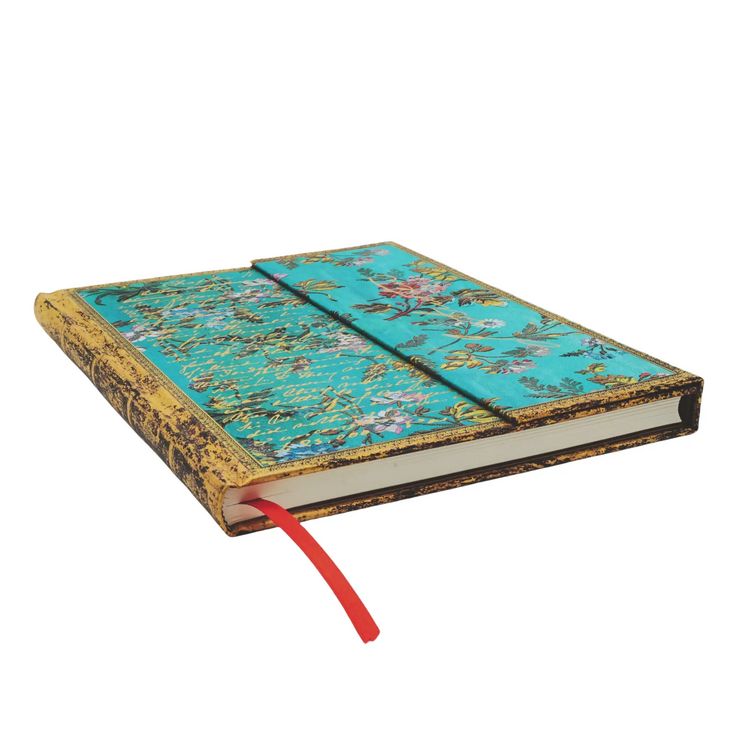 Produktbild: Hardcover Notizbuch, Jane Austen, &Uuml;berredung, Ultra, Liniert