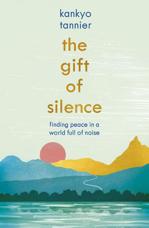Produktbild: The Gift of Silence