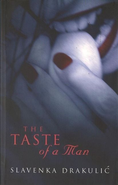 Produktbild: The Taste Of A Man