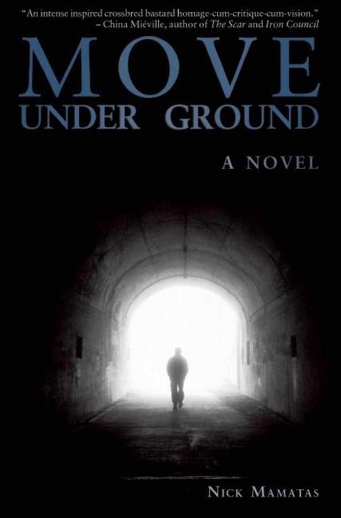 Produktbild: Move Under Ground