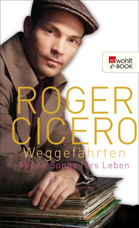 Produktbild: Weggef&auml;hrten