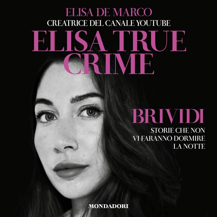 Produktbild: Brividi. Storie che non vi faranno dormire la notte