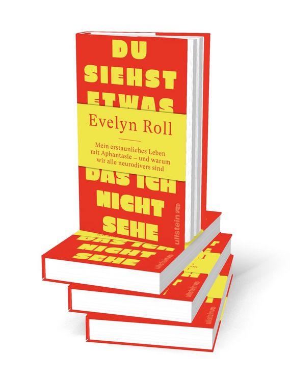 Produktbild: Du siehst etwas, das ich nicht sehe