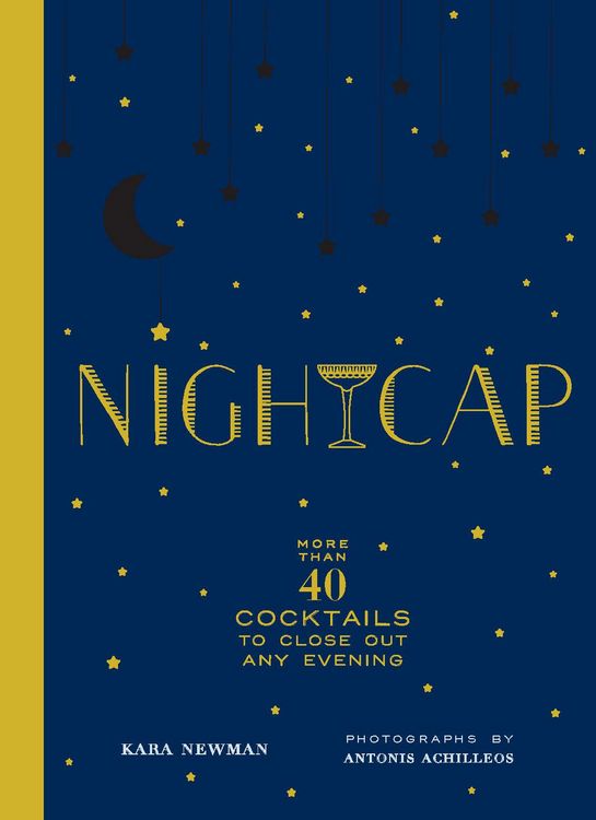 Produktbild: Nightcap