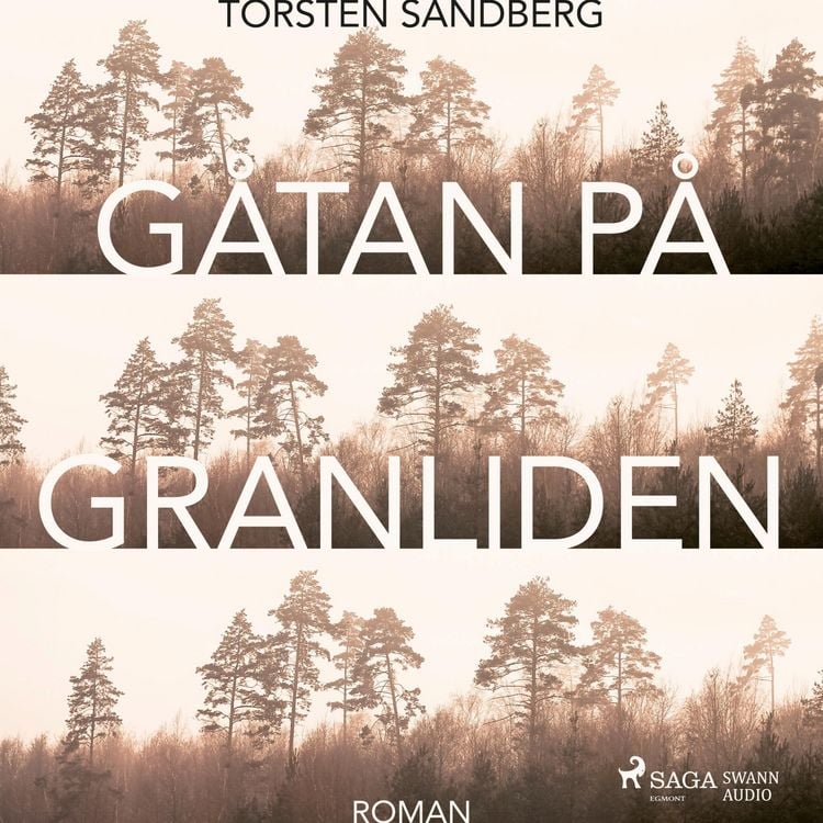 Produktbild: G&aring;tan p&aring; Granliden